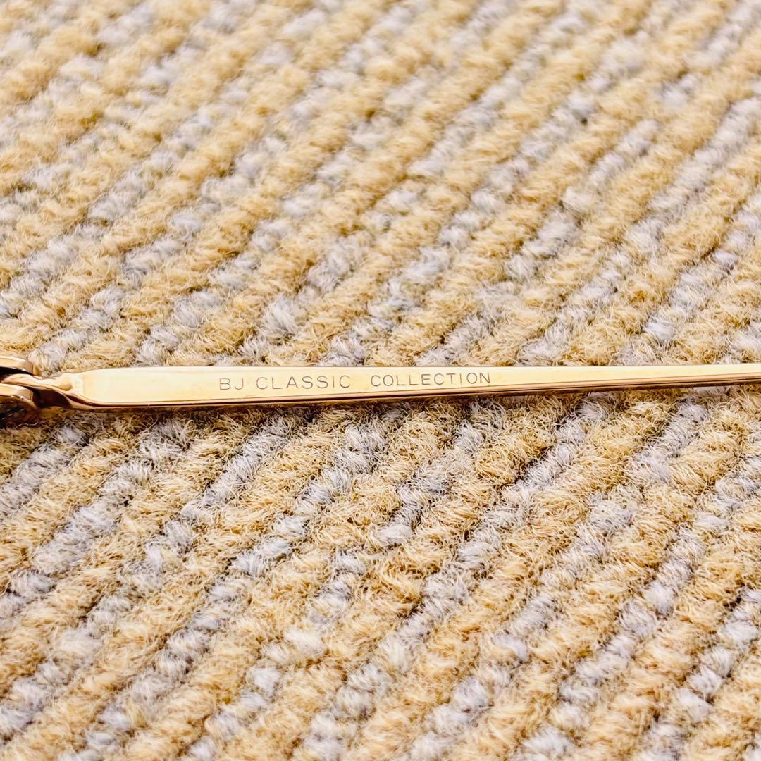 【極美品】BJ CLASSIC PREM-114WRN S NT 浜辺美波さん