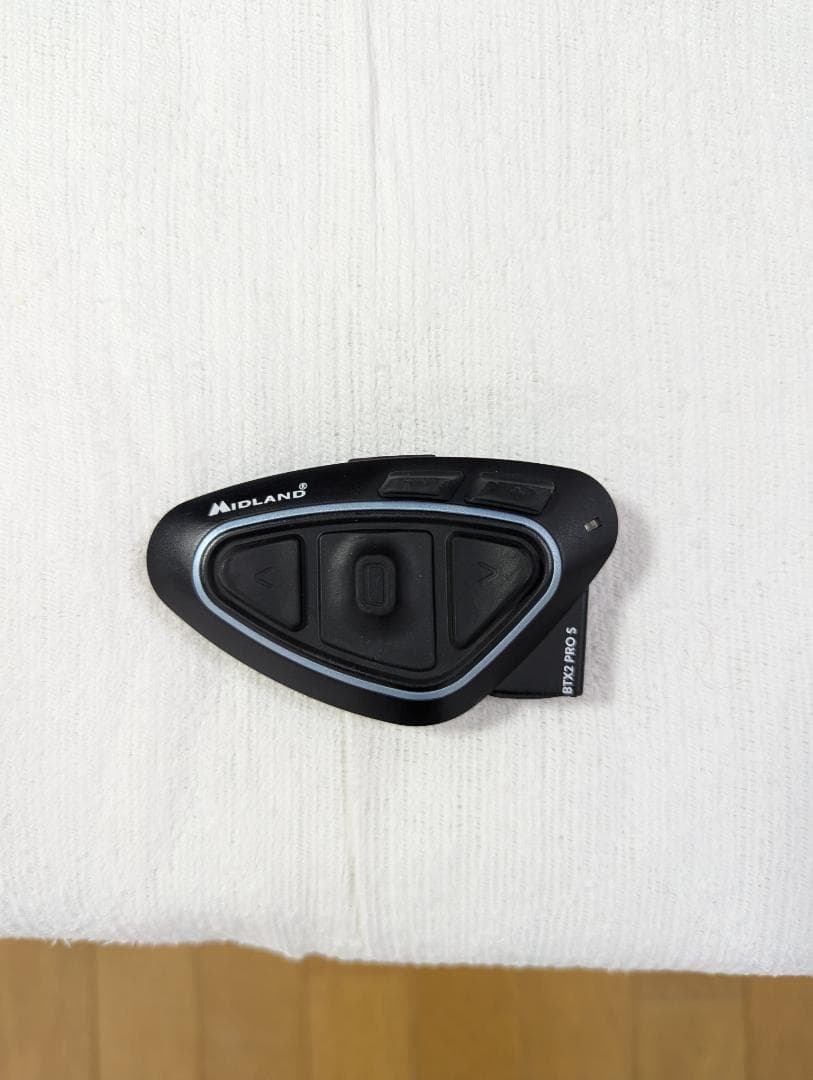 MIDLAND BTX2 PRO S シングルパック