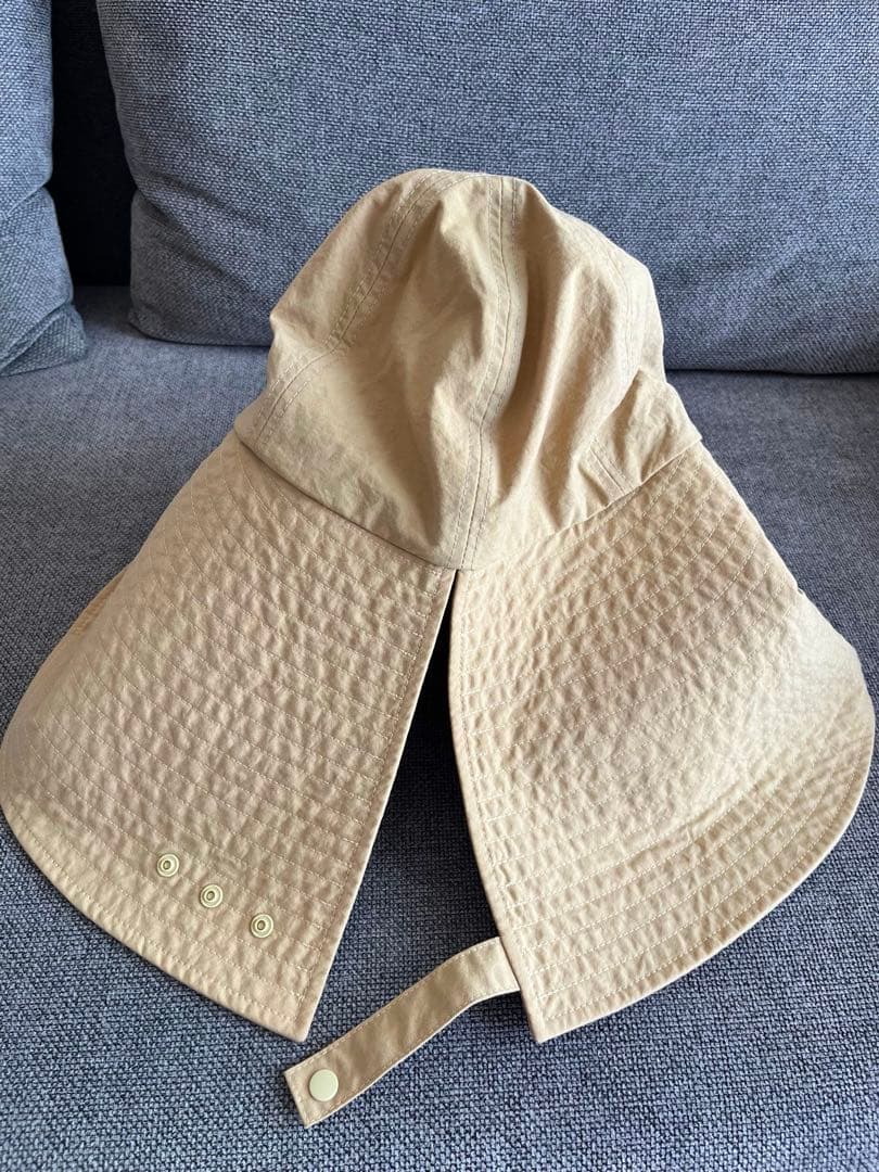 【新品】WILD THINGS × JUN MIKAMIワイルドシングス ハット