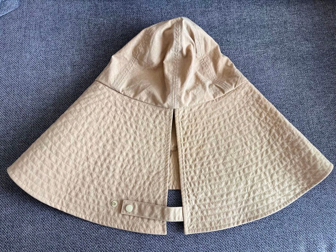 【新品】WILD THINGS × JUN MIKAMIワイルドシングス ハット