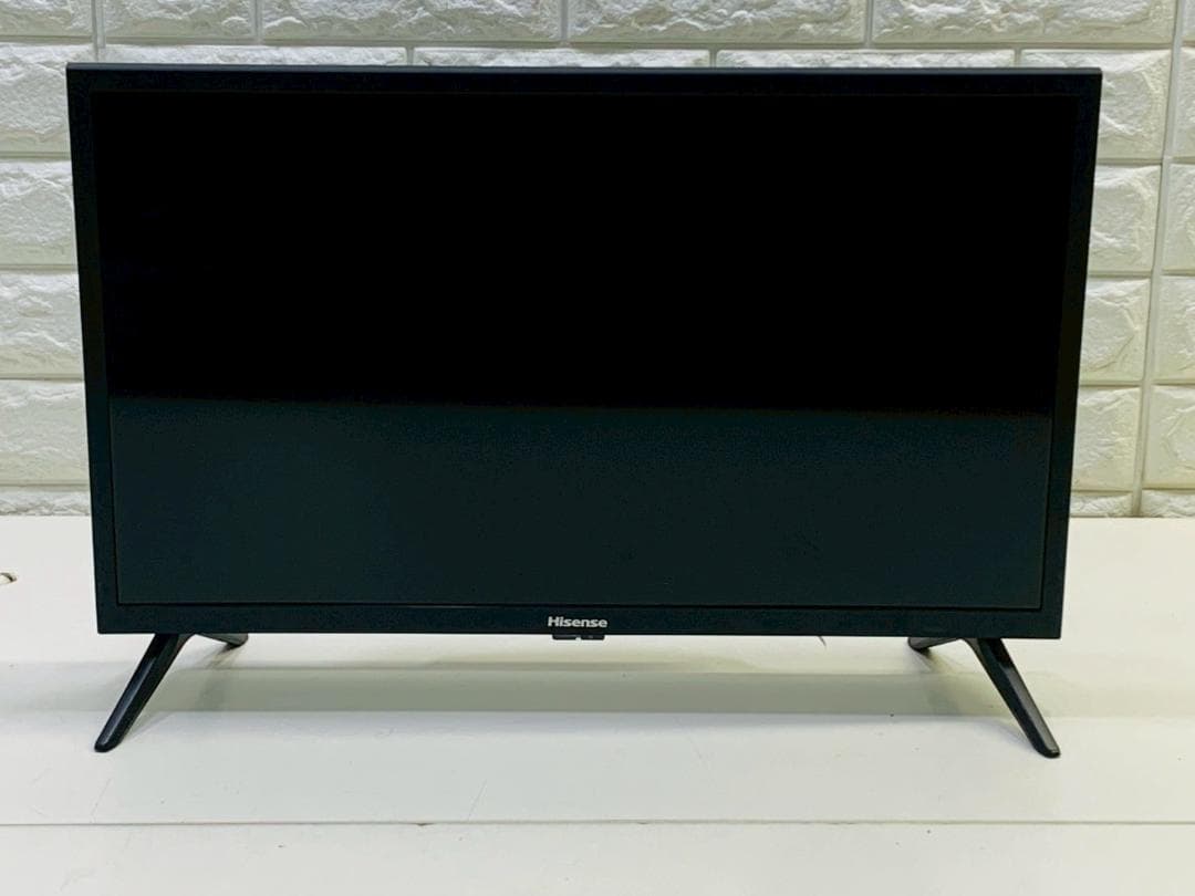 Hisense 24A4N 液晶テレビ 2024年製 6