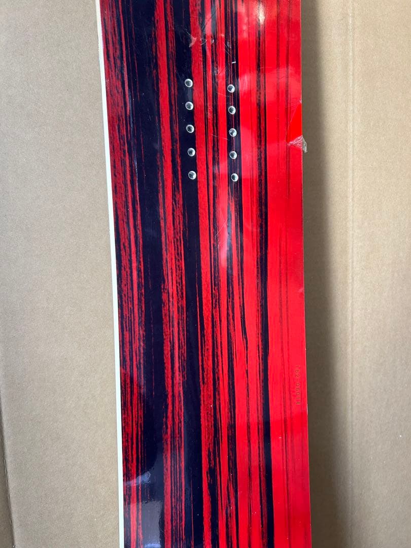 スノーボード　アルペン　162cm 雪魂 EXILE