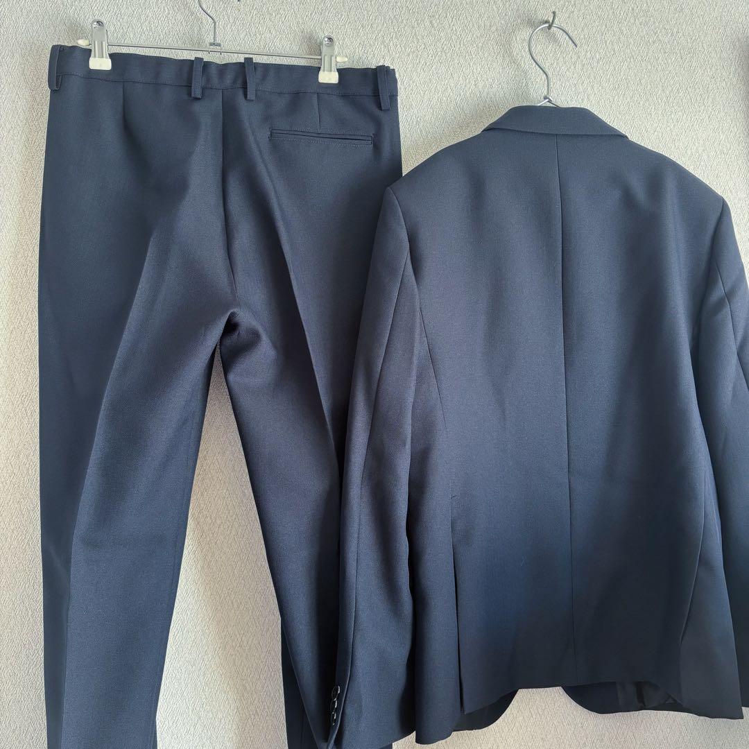 極美品 WF BY WANDER FACTORY ス－ツ スリ－ピ－ス 170