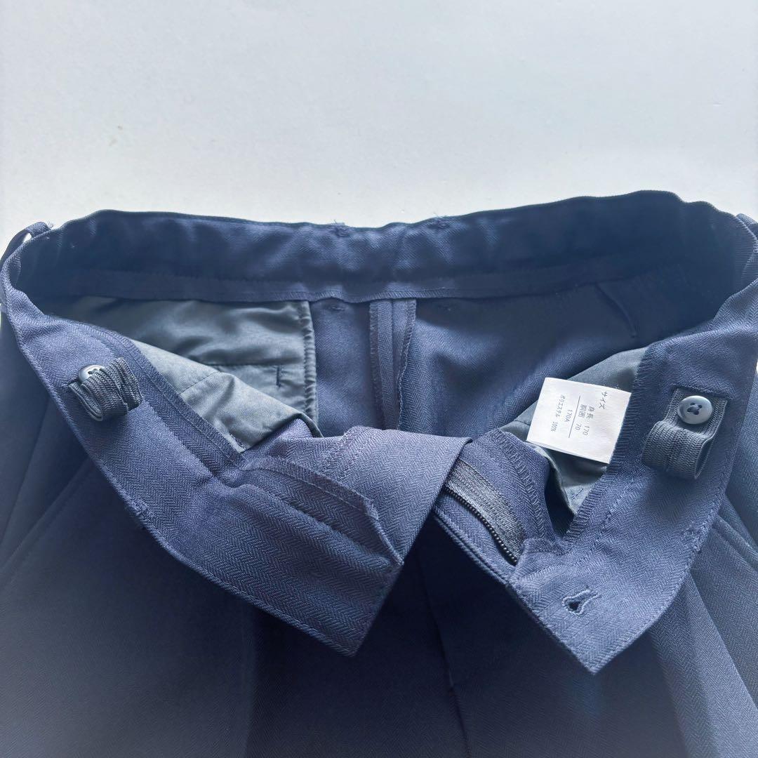 極美品 WF BY WANDER FACTORY ス－ツ スリ－ピ－ス 170