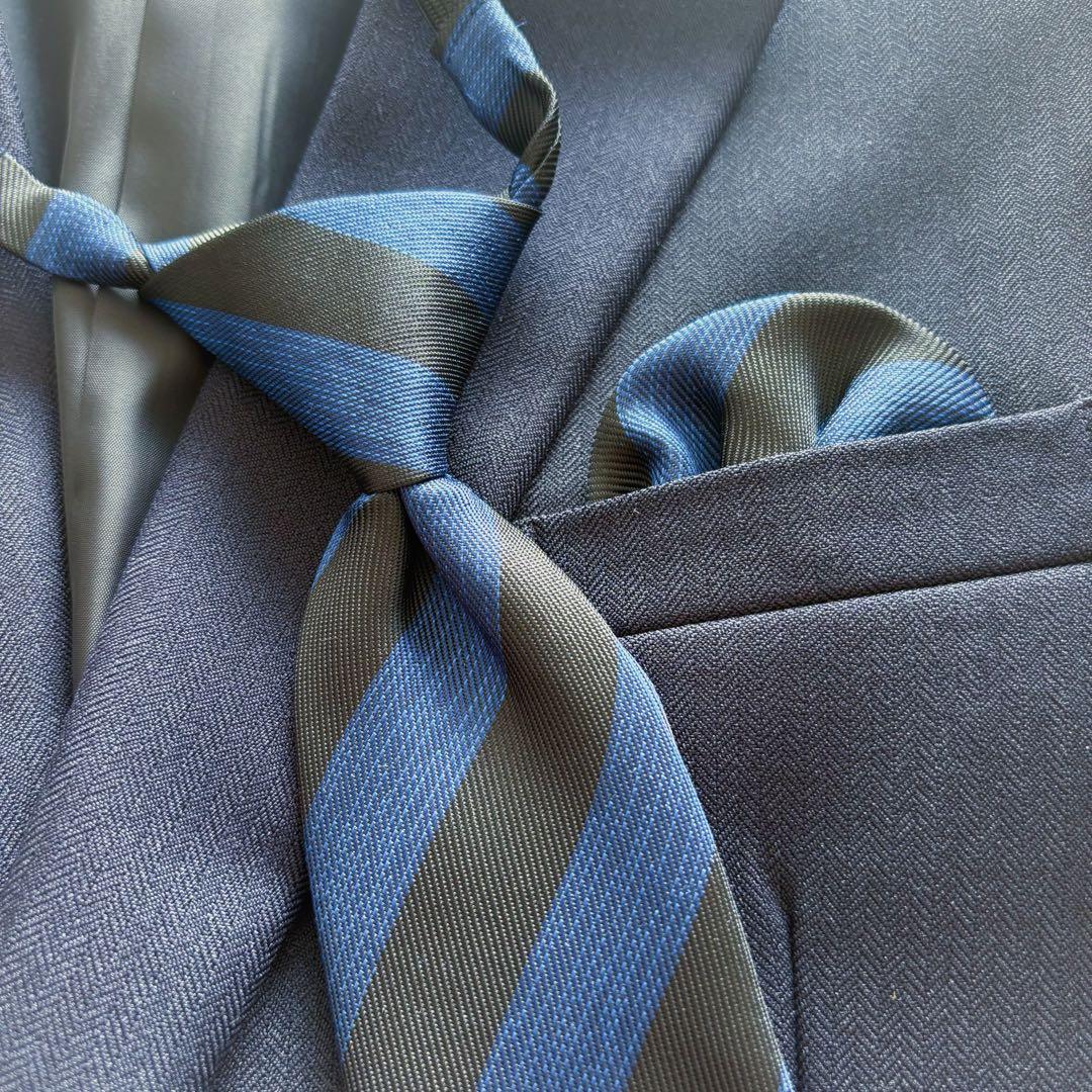 極美品 WF BY WANDER FACTORY ス－ツ スリ－ピ－ス 170