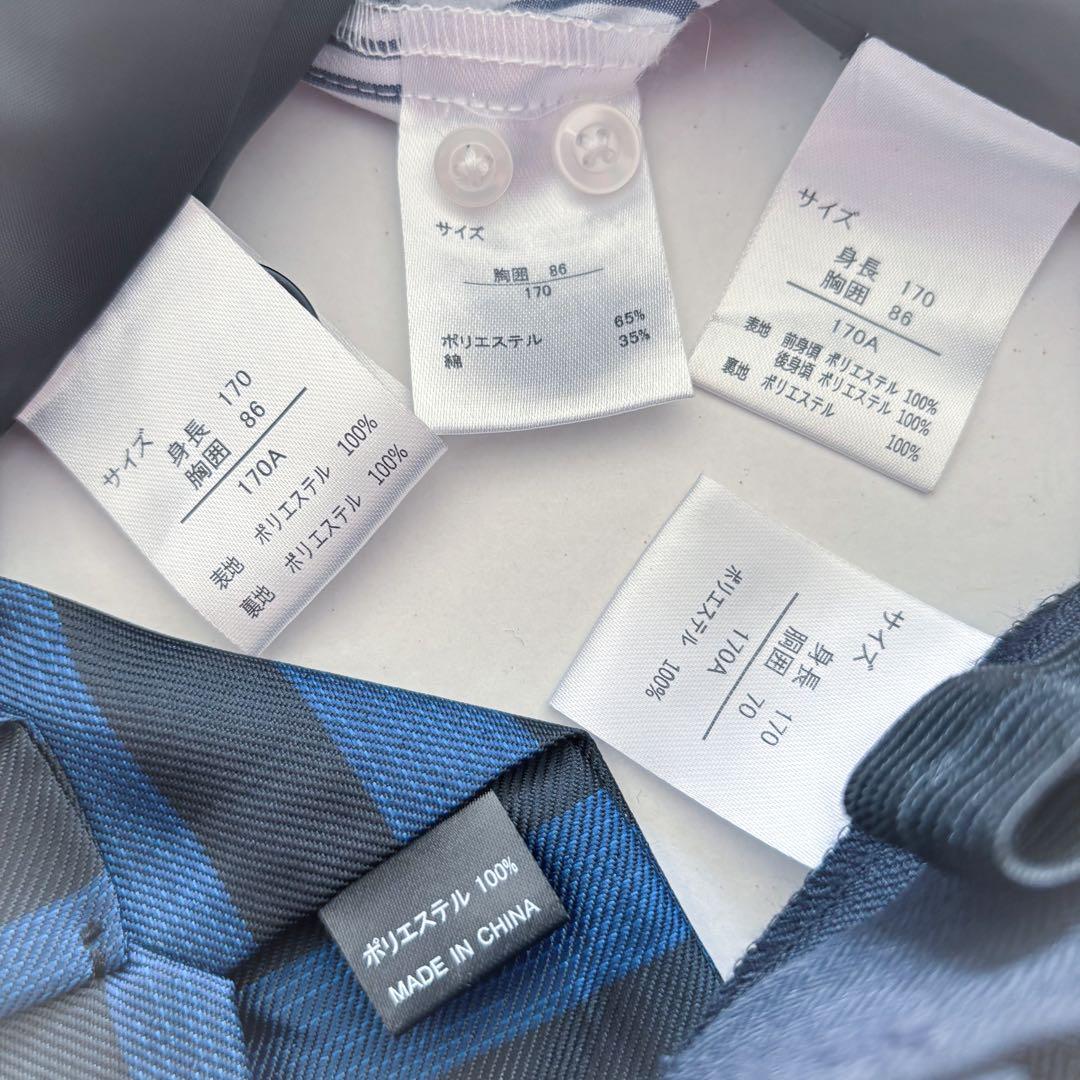 極美品 WF BY WANDER FACTORY ス－ツ スリ－ピ－ス 170