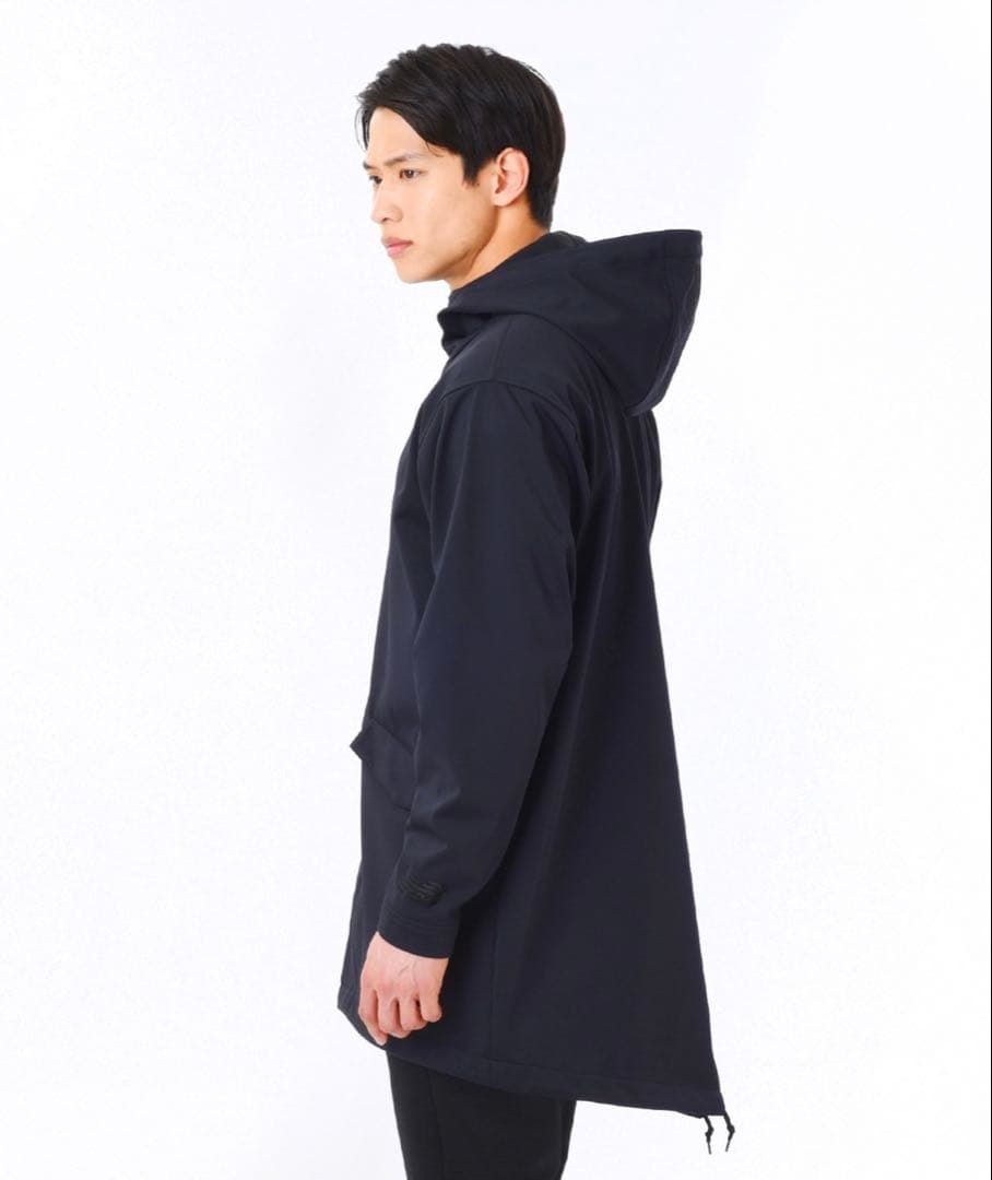 Black Out Collection ストレッチボンディングコー Ｌ