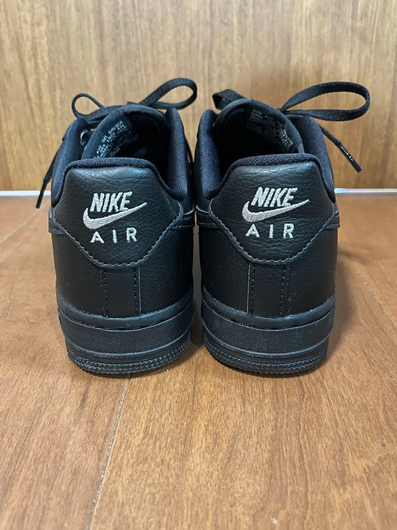 ナイキ エア フォース 1 ’07 LX