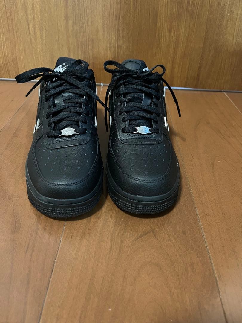 ナイキ エア フォース 1 ’07 LX