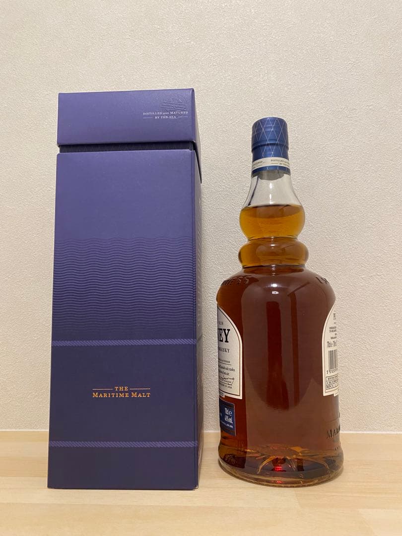 d*m様 【メルカリ最安値】オールドプルトニー 18年