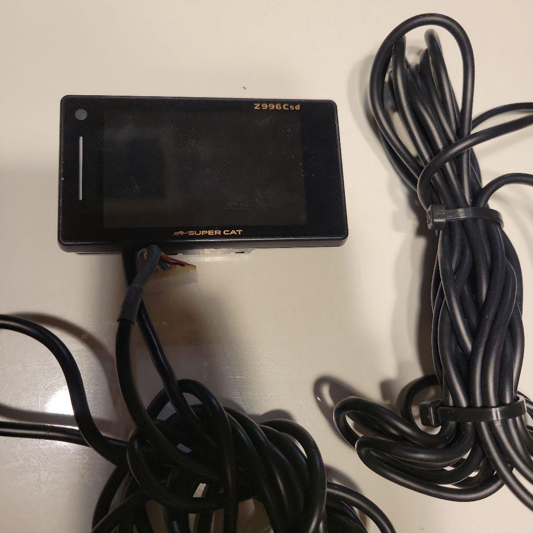 ユピテルOBDIIアダプター　輸入車用 OBDF12-M