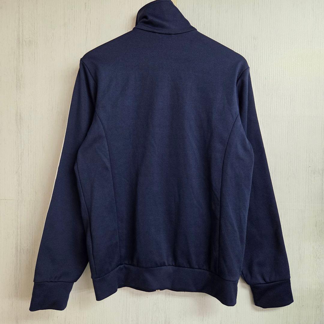 アディダスオリジナルス　トラックジャケット XL　ネイビー　ヨーロッパ