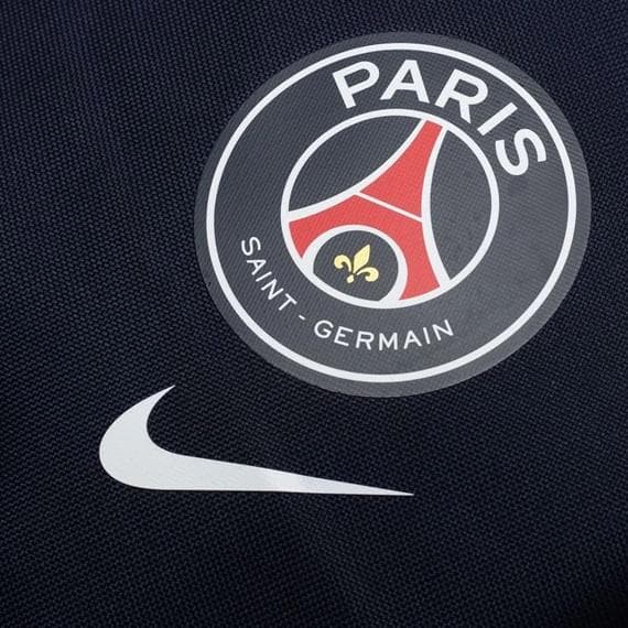 ★送料無料★UK直輸入★ナイキ★パリサンジェルマン バックパック★濃紺x白★