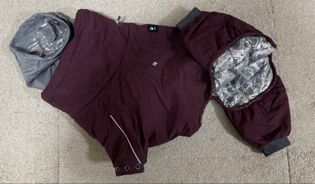 Hurtta フルッタ- エクストリームオーバーオール 35S