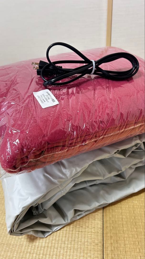 夢グループ　エアーマットレス ダブル