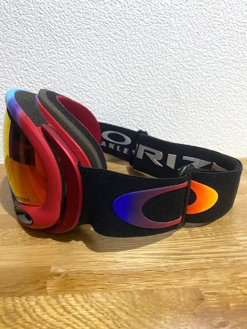 OAKLEYゴーグル送料無料‼️