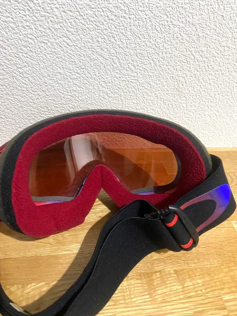 OAKLEYゴーグル送料無料‼️