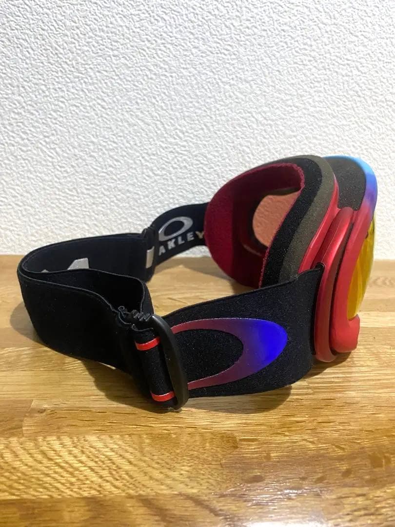 OAKLEYゴーグル送料無料‼️