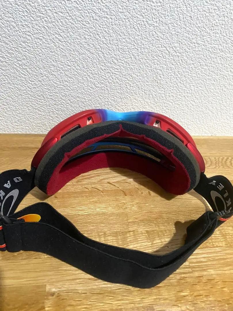 OAKLEYゴーグル送料無料‼️