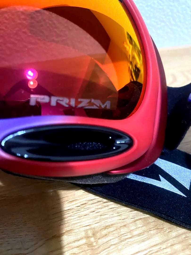 OAKLEYゴーグル送料無料‼️