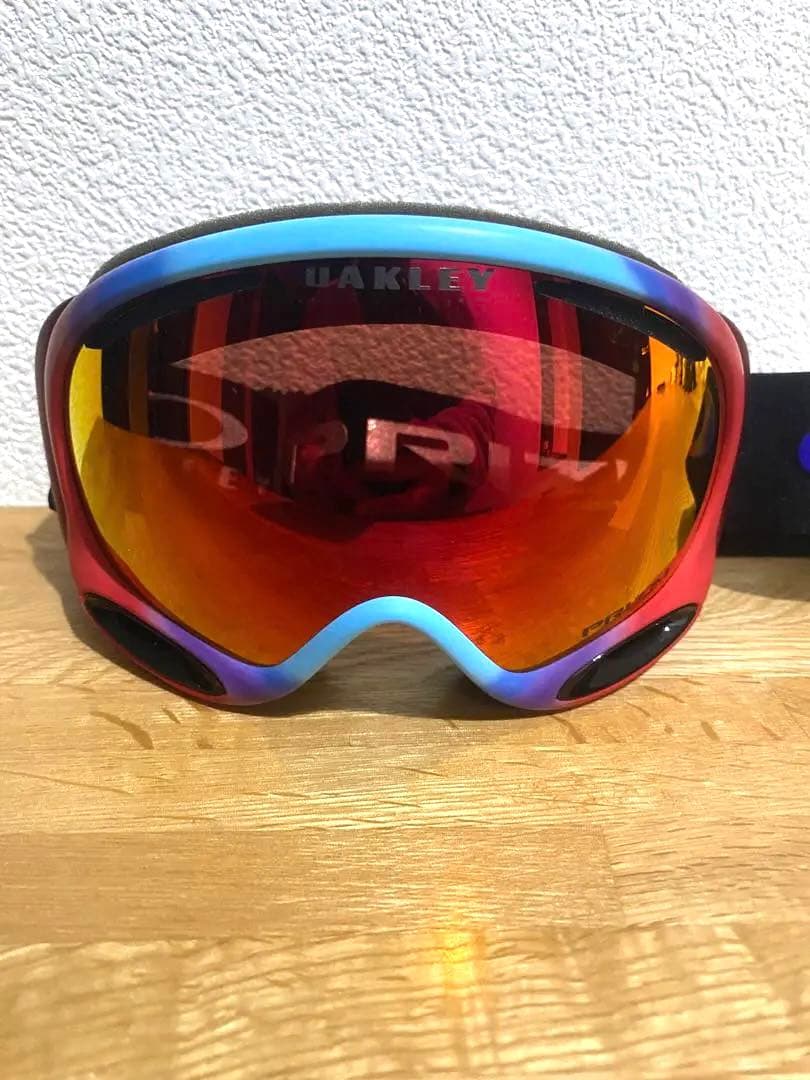OAKLEYゴーグル送料無料‼️