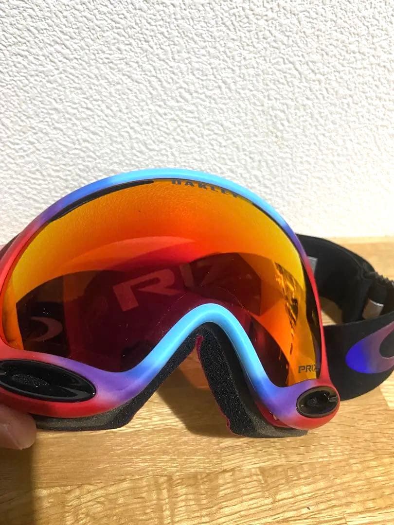 OAKLEYゴーグル送料無料‼️