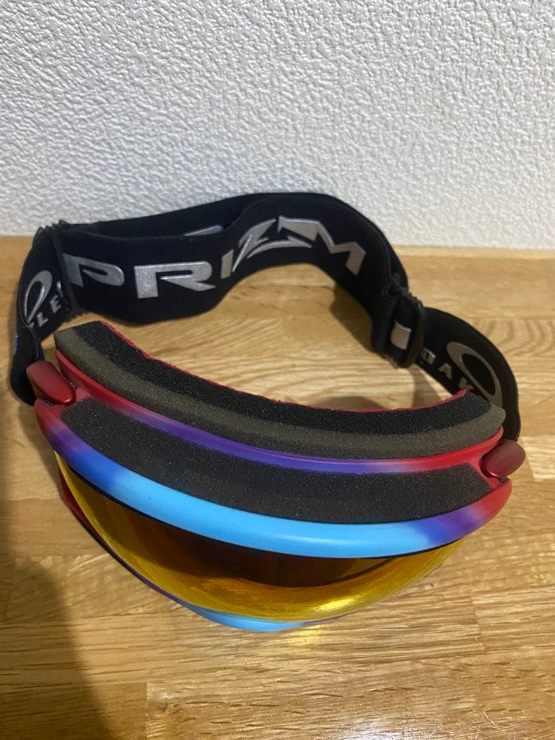OAKLEYゴーグル送料無料‼️