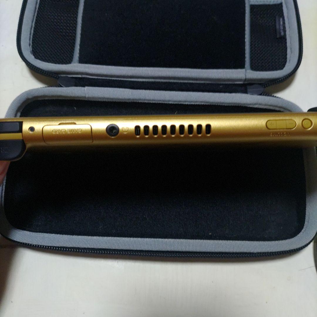 Switch light ハイラルエディション ゼルダの伝説限定バージョン 美品