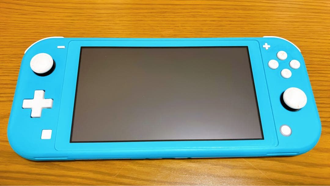 任天堂Switchライト