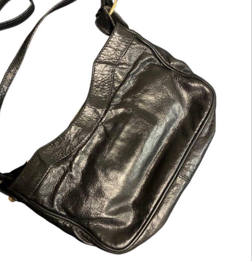 balenciaga shoulder bag y2k ニコラ期　バレンシアガ