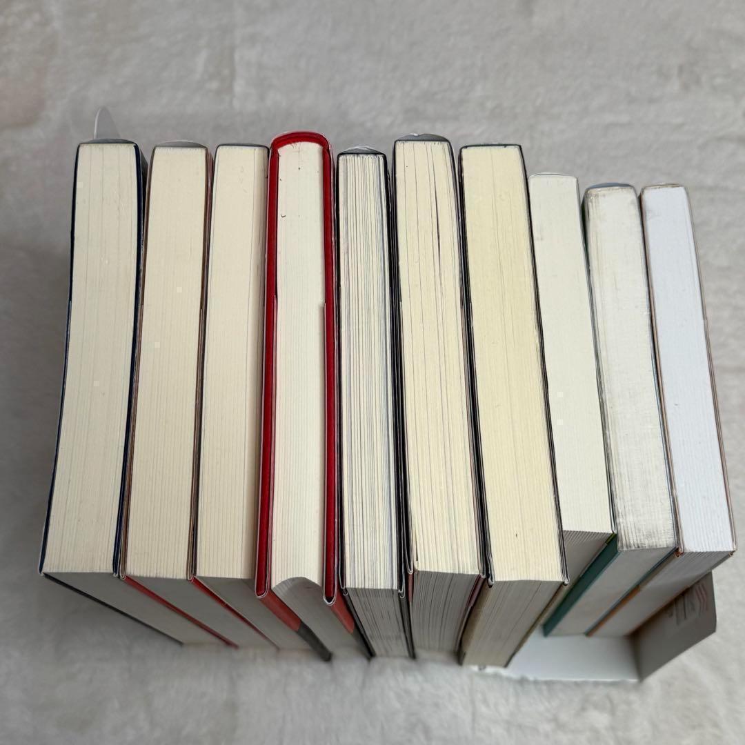 【10冊セット】ダン・S・ケネディ著書ビジネス本