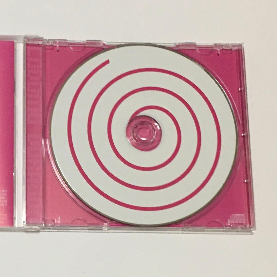 コドモドラゴン CD CANDY-MAN