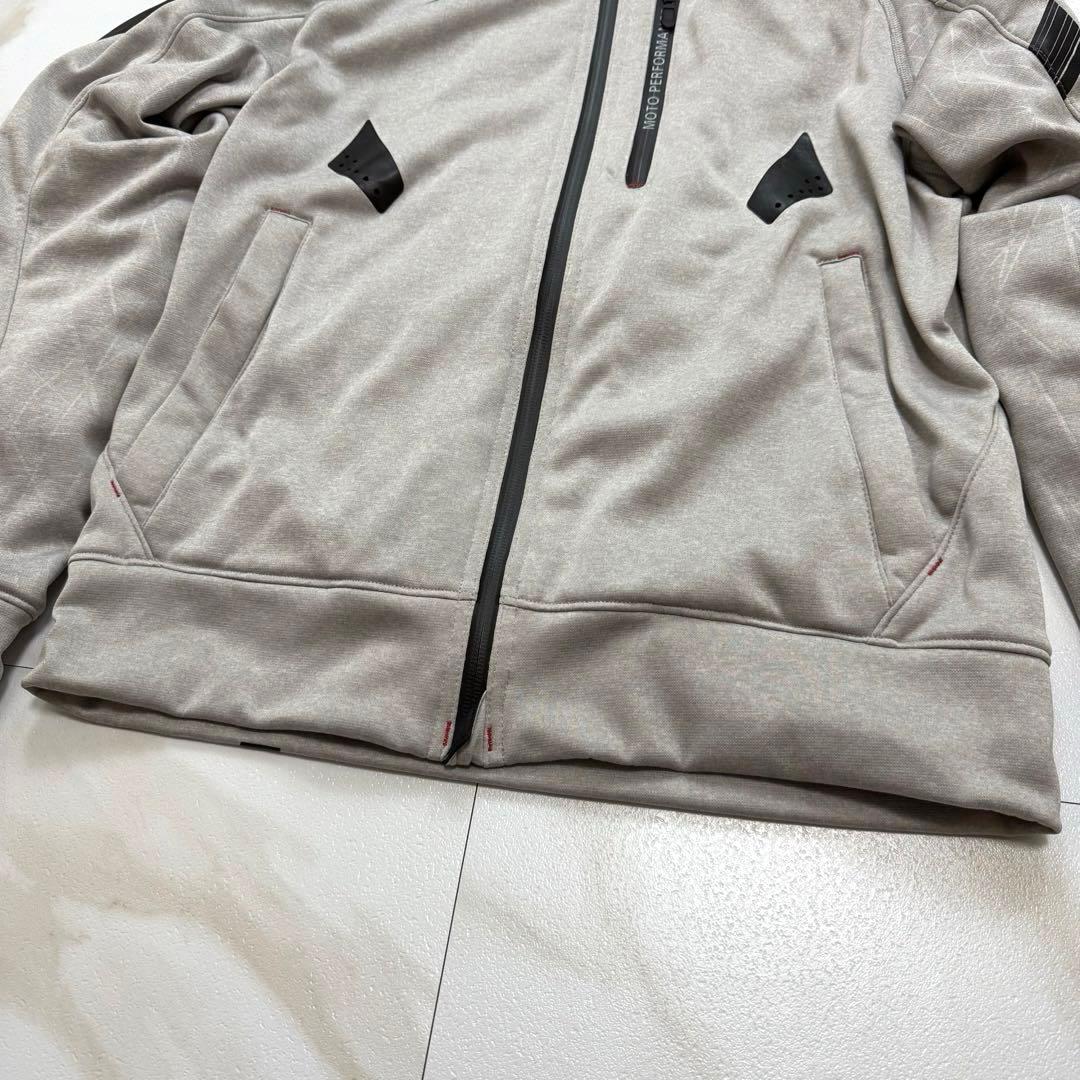 美品✨クシタニ ベクトルジャケット パッド付き メンズ L