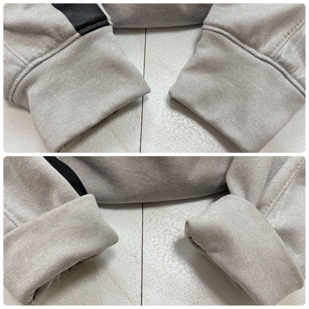 美品✨クシタニ ベクトルジャケット パッド付き メンズ L