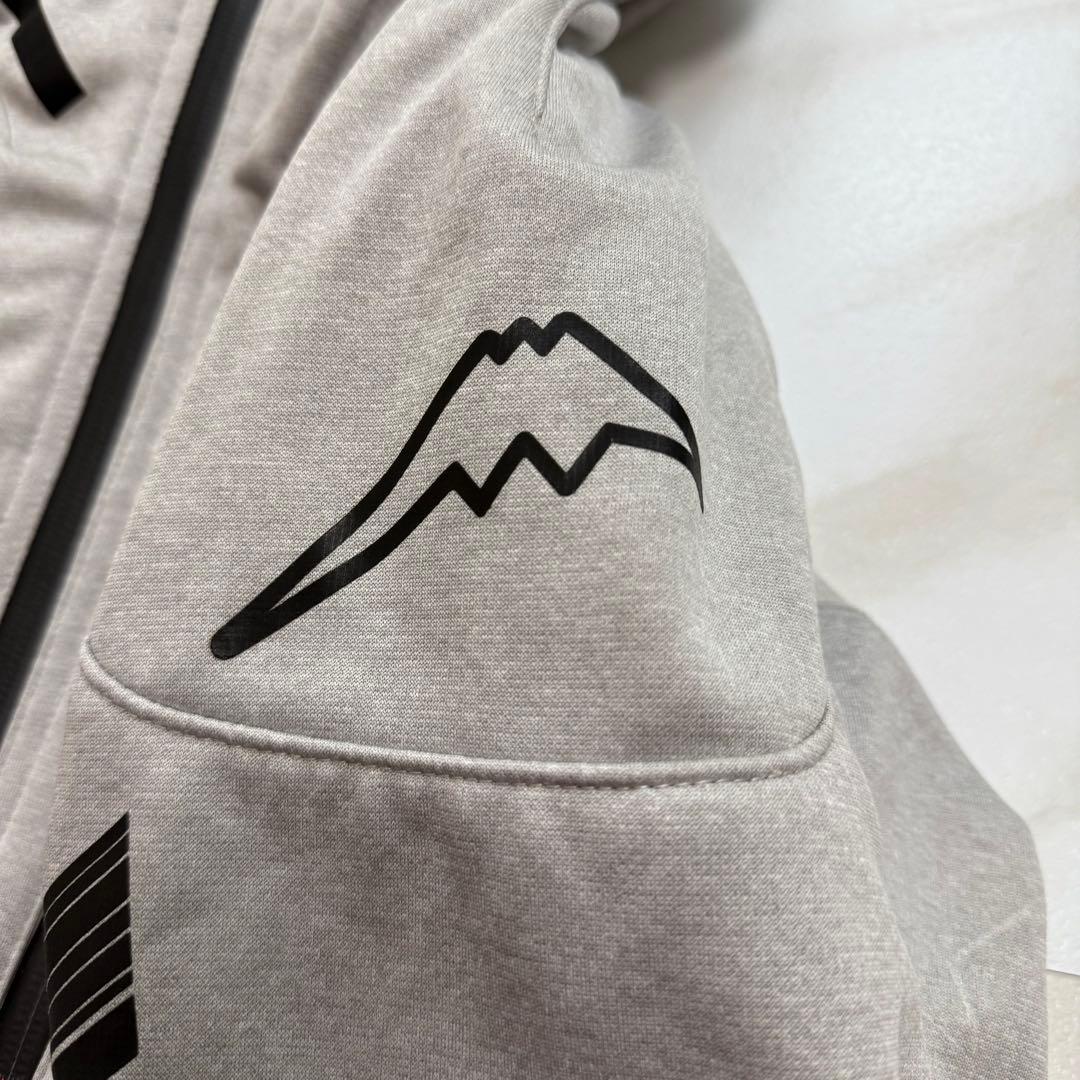 美品✨クシタニ ベクトルジャケット パッド付き メンズ L