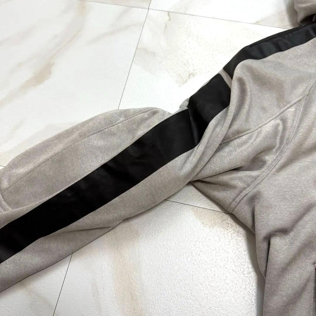 美品✨クシタニ ベクトルジャケット パッド付き メンズ L