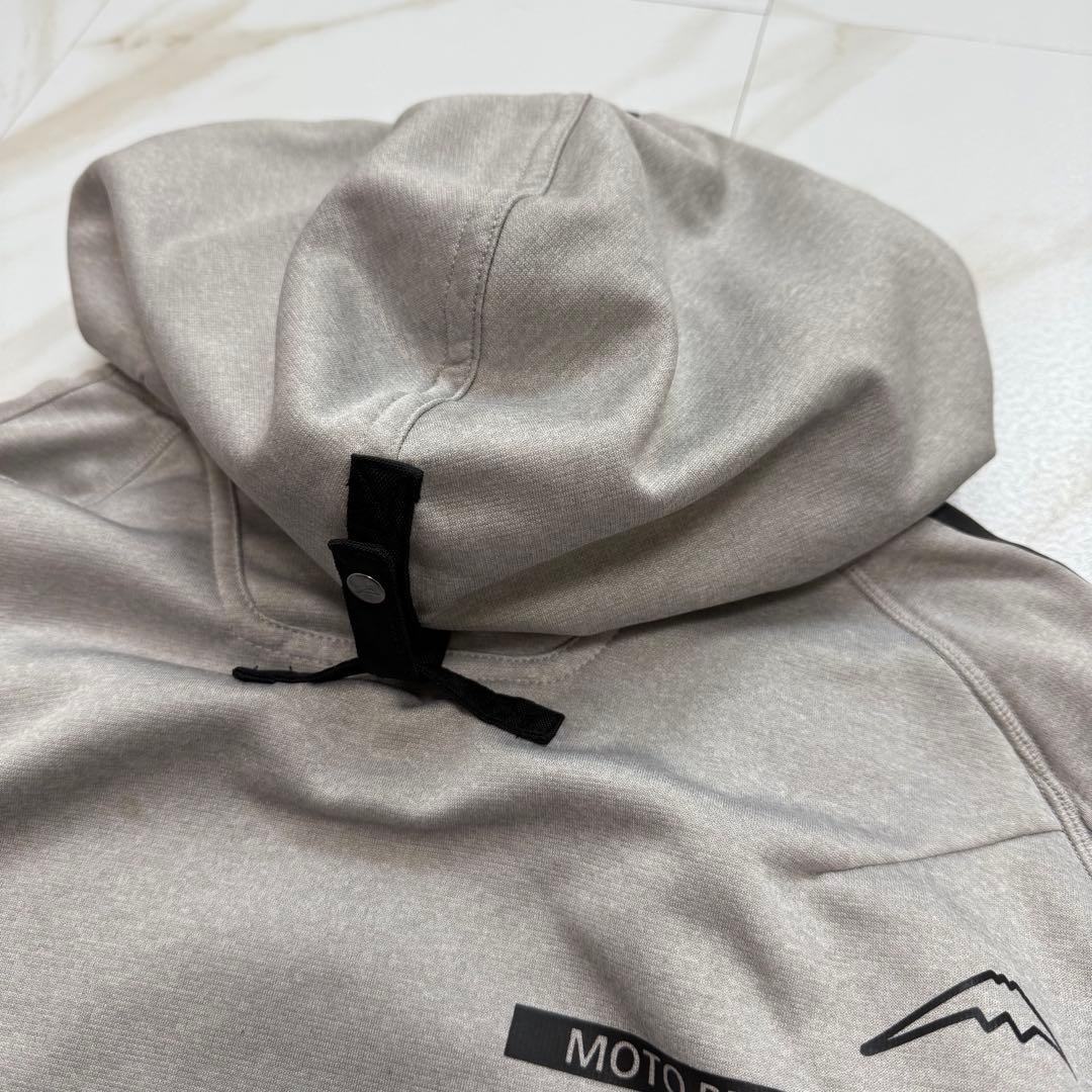 美品✨クシタニ ベクトルジャケット パッド付き メンズ L