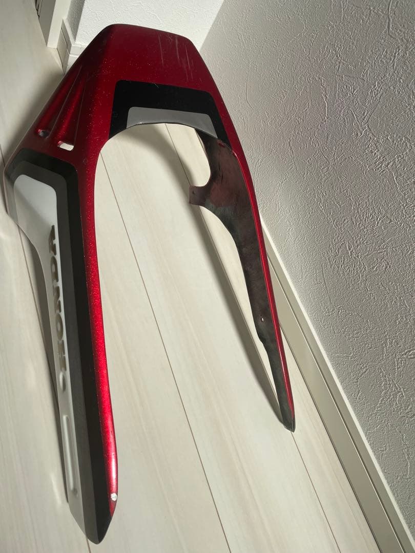 【値下げ】CBX400F アンダーカウル