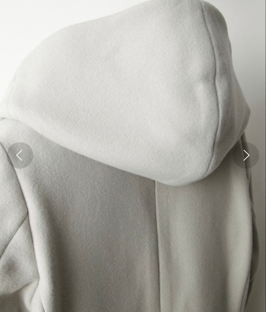 junhashimotoコート