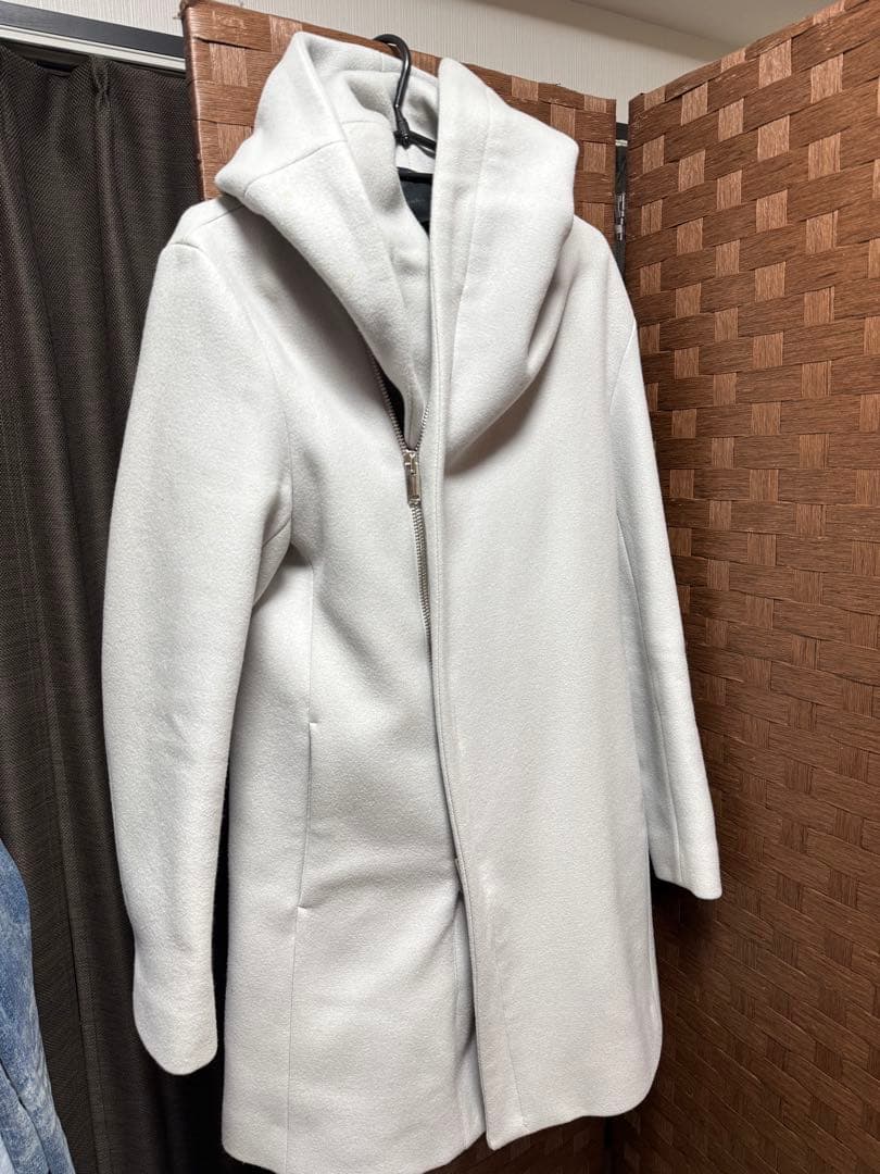 junhashimotoコート