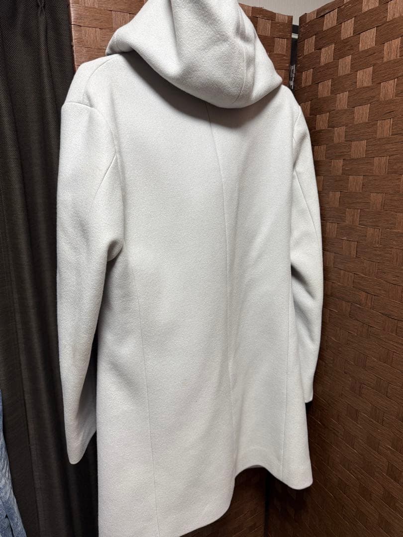 junhashimotoコート