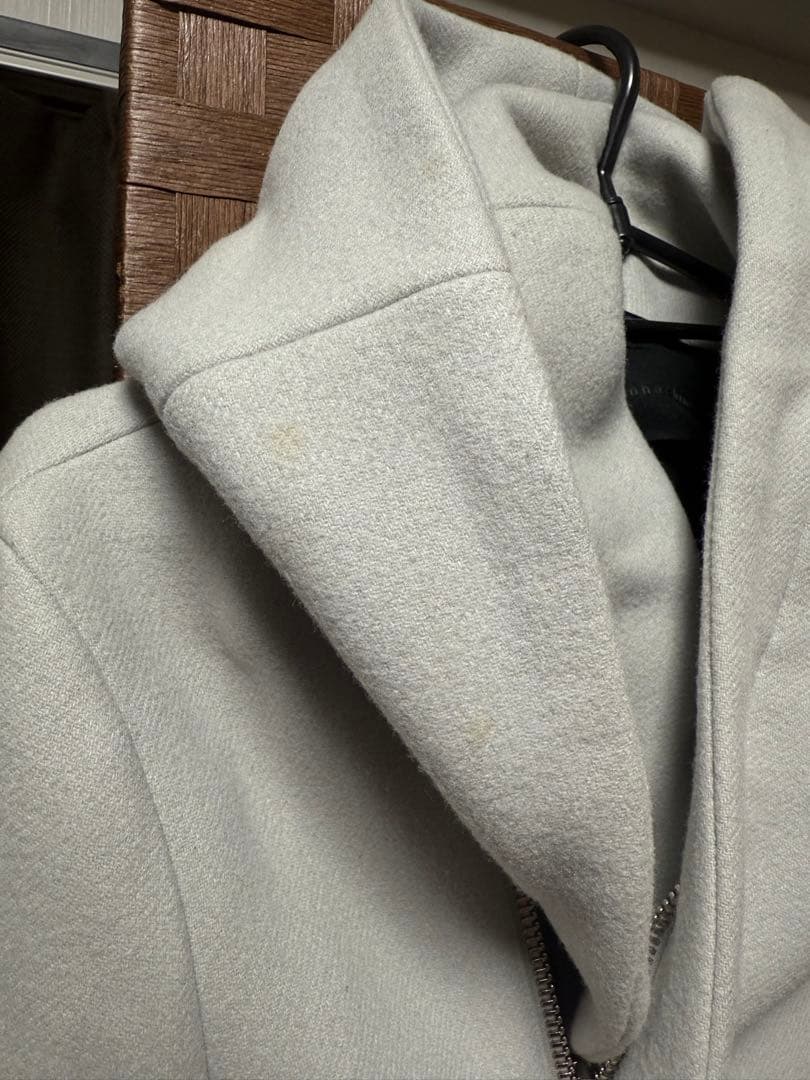 junhashimotoコート