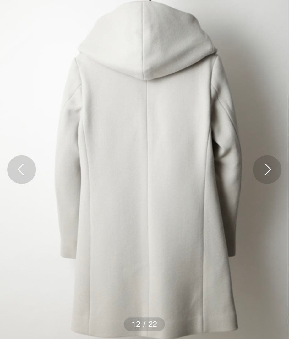 junhashimotoコート