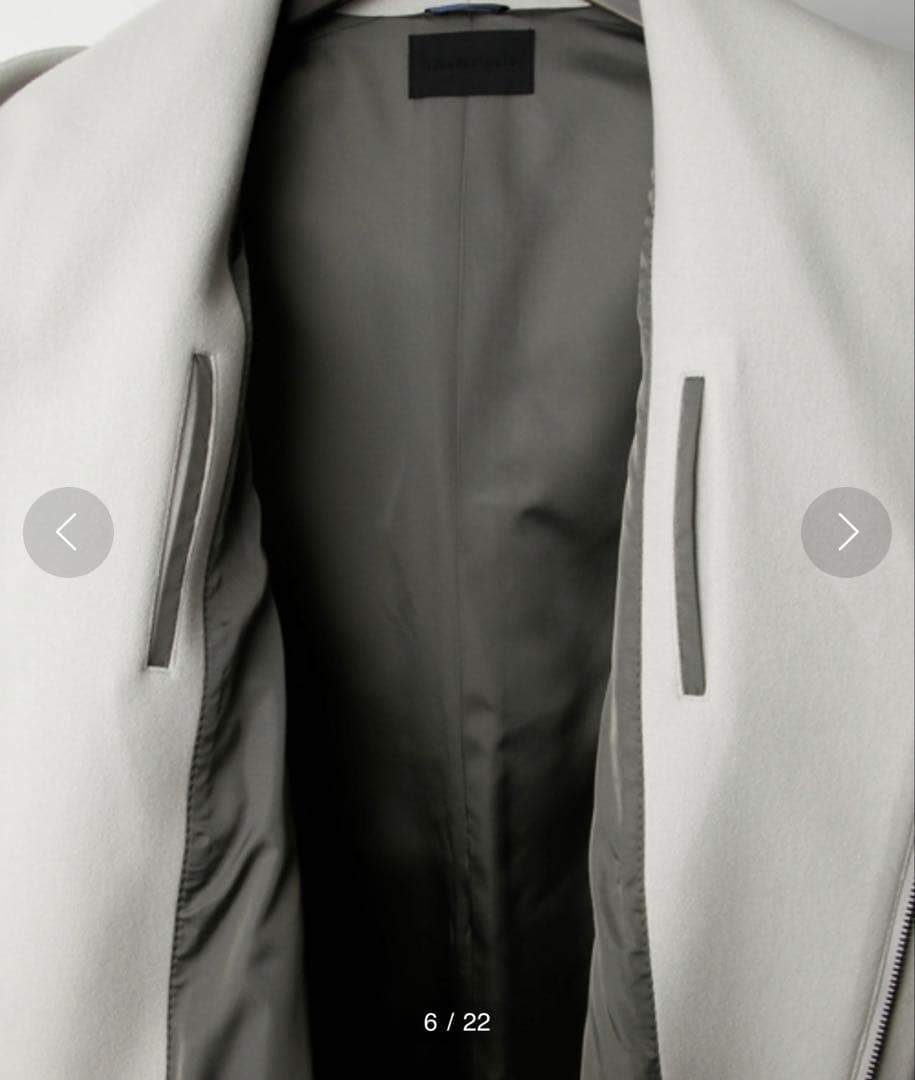 junhashimotoコート