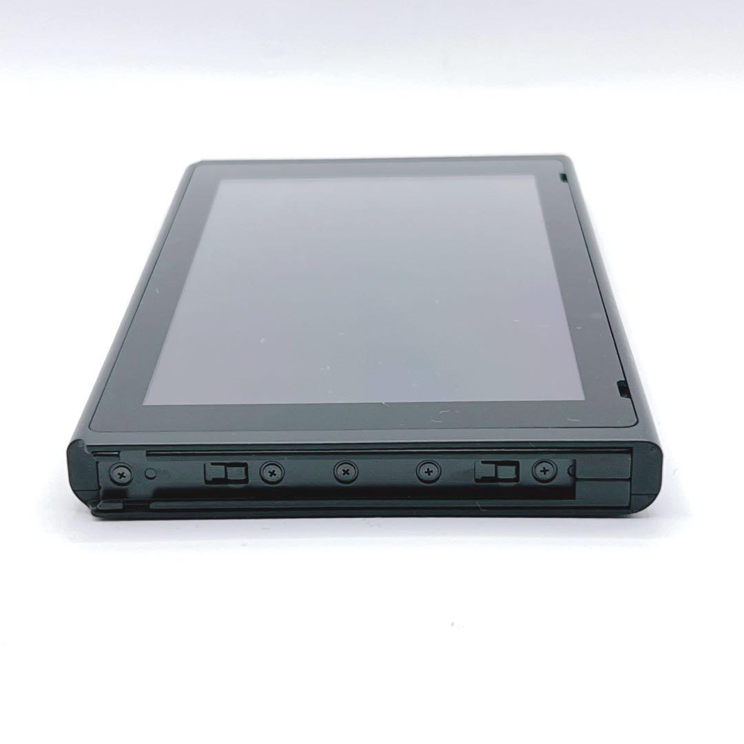 ほぼ新品　Nintendo Switch バッテリー強化版 本体のみ 2024