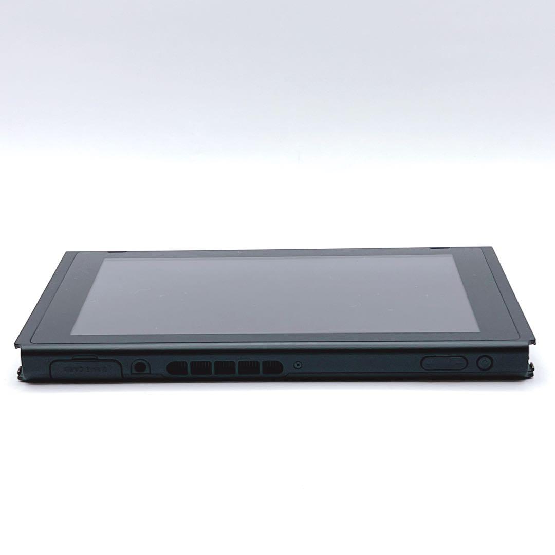 ほぼ新品　Nintendo Switch バッテリー強化版 本体のみ 2024