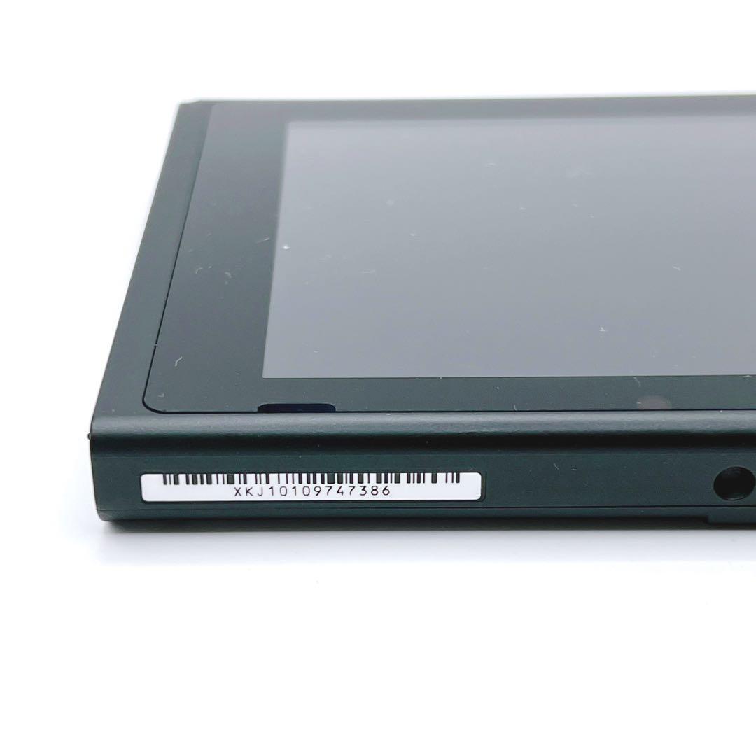 ほぼ新品　Nintendo Switch バッテリー強化版 本体のみ 2024