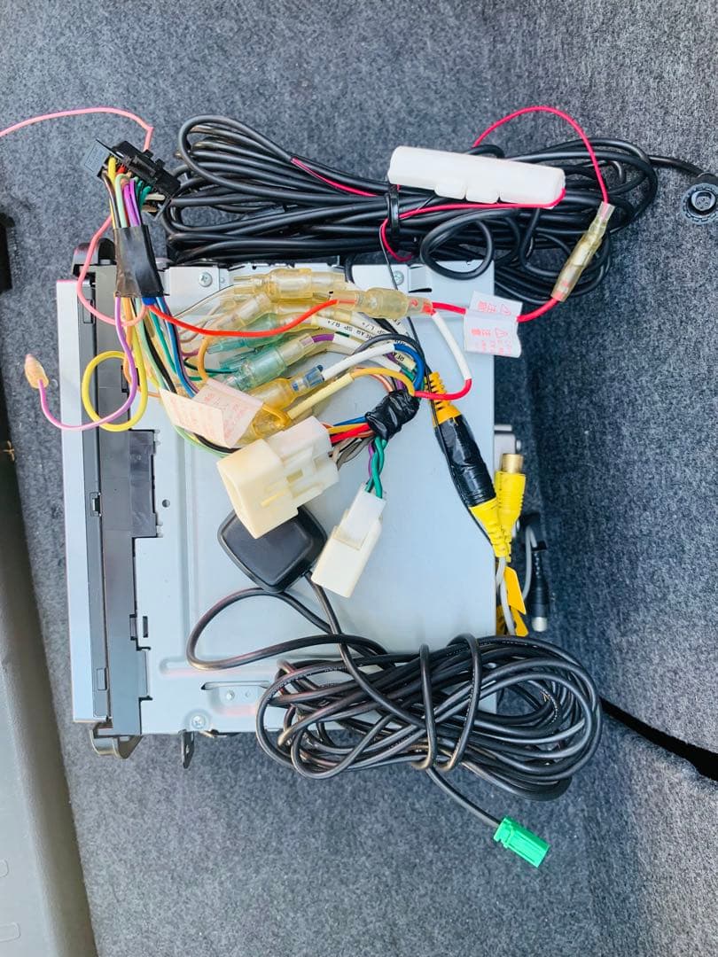 carrozzeria AVIC-MRZ099カーナビ