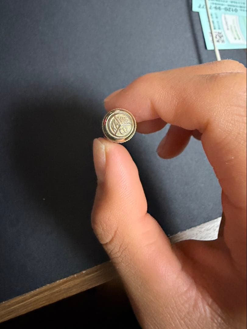 カビェコスペシャルレッド0.7mm