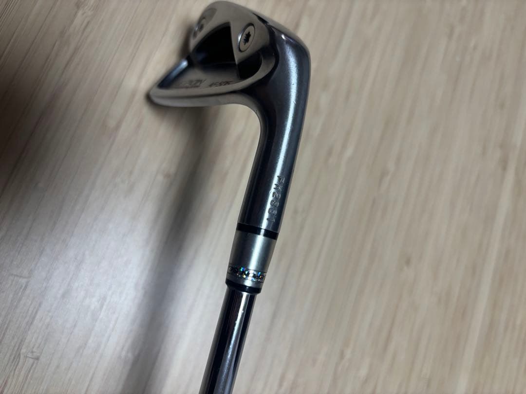 【EPON】AF-506 アイアン6本セット